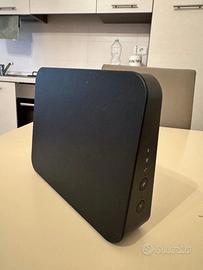 Router Wifi fibra libero 4134FIA Tutti gestori