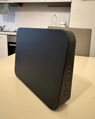Router Wifi fibra libero 4134FIA Tutti gestori