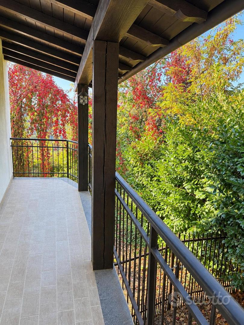 Casa – Varzi, Gerbidi Inferiore - Vista 4