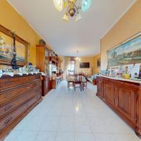 Ampio 5 locali, Via Rivarossa 10, Barriera di Mila