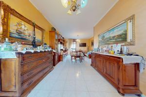 Ampio 5 locali, Via Rivarossa 10, Barriera di Mila