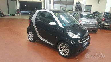 Smart Fortwo 2007 52 kW passion motore 60000 km