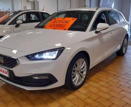 SEAT Leon Sportstourer 1.4 e-HYBRID DSG Xcellenc