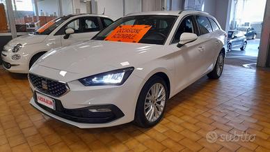 SEAT Leon Sportstourer 1.4 e-HYBRID DSG Xcellenc