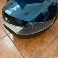 bauletto kymco agility 50 r16