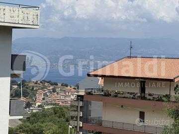 Appartamento Messina [0681-26VRG]