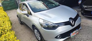 Renault Clio 1.5 dCi 75CV