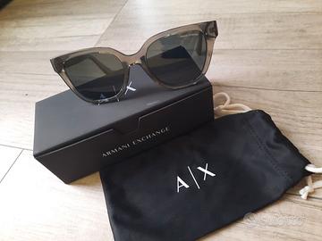 Occhiali da sole Armani