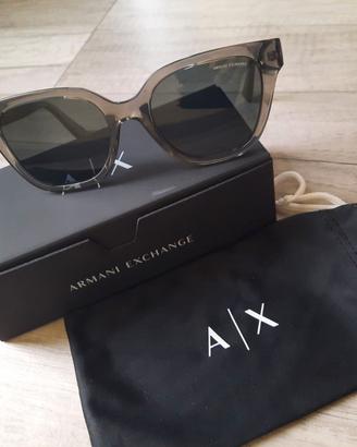 Occhiali da sole Armani