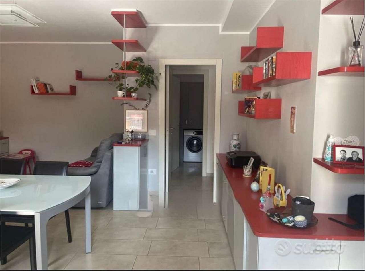 Appartamento – Pavullo nel Frignano, Mediana - Vista 5