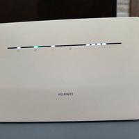 Modem 4g Huawei B535-232