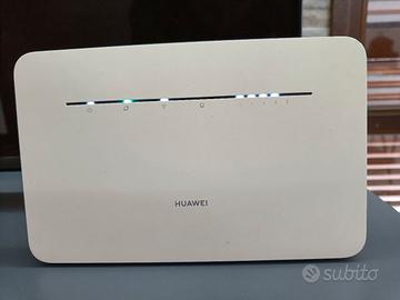 Modem 4g Huawei B535-232
