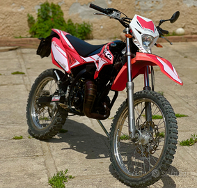 Beta RR 50 Enduro Sport