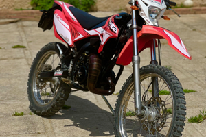 Beta RR 50 Enduro Sport