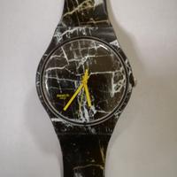 Orologio Swatch Marmor 