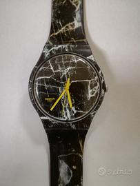 Orologio Swatch Marmor 