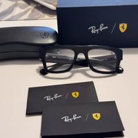 RAY-BAN RX DA VISTA