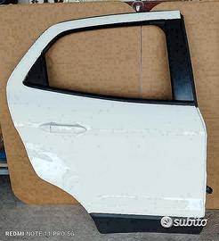 Ford EcoSport 2°serie porta posteriore destra