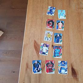 Figurine Panini