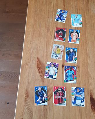 Figurine Panini