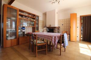 PORZIONE DI BIFAMILIARE A MOSCUFO