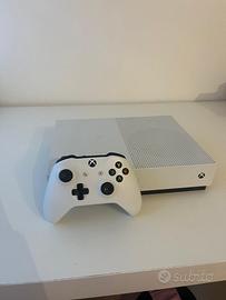 Xbox one s 500gb