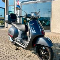 VESPA GTS 300 HPE +CONSEGNA A DOMICILIO ITALIA