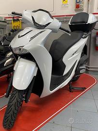 HONDA SH 125 - E5+ - 2026