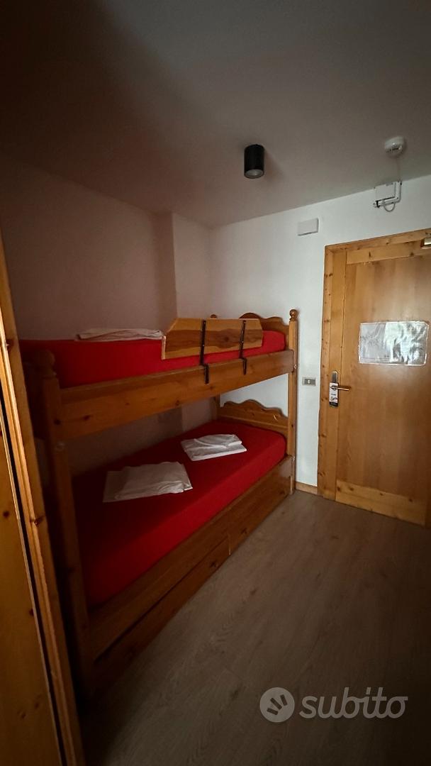 Apartment in Ville di Fiemme, Villaggio Veronza - Vista 4