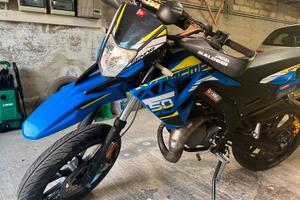 Derbi senda X treme 50 sm