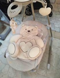 Giostrina gironnanna per bambini Cam