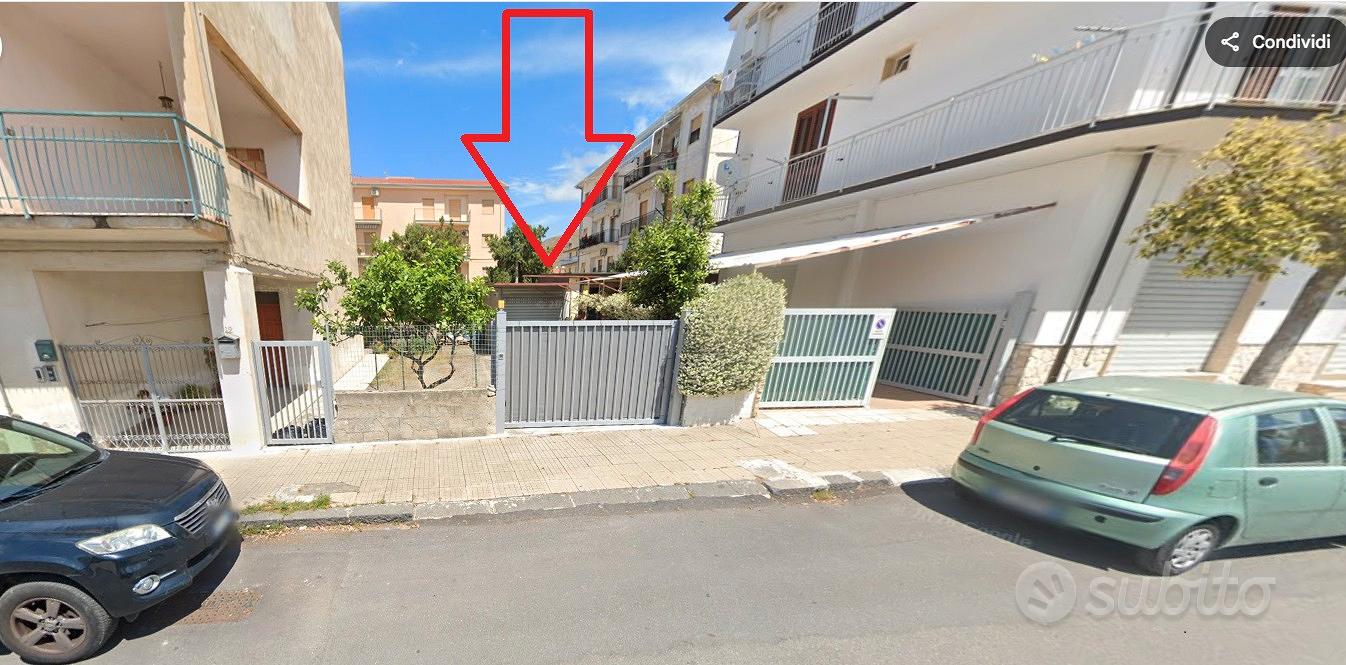 Appartamento – Amantea, Marinella - Vista 2