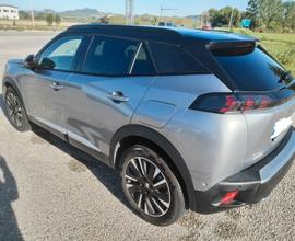 Peugeot 2008 - 2021