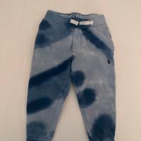 Pantalone Tuta Ralph Lauren Bambino 3 anni