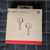 HUAWEI FreeBuds SE 2