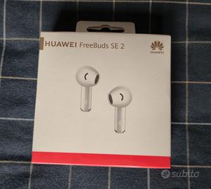 HUAWEI FreeBuds SE 2
