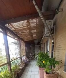 Villino a Tivoli (RM)