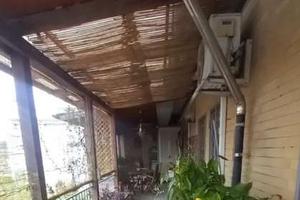 Villino a Tivoli (RM)