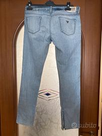 Guess jeans 29 Beverly SLIM LEG