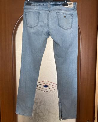 Guess jeans 29 Beverly SLIM LEG