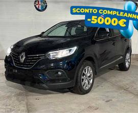 Renault Kadjar TCe 140CV FAP Business