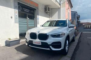 Bmw X3 xDrive 20d 48V Business Advantage