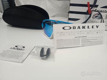 oakley