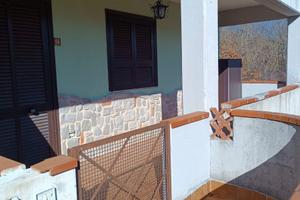 Vinchiaturo - villetta a schiera