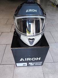 Casco Airoh modulare 