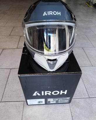 Casco Airoh modulare 