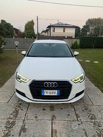 AUDI A3 SPB sport TDI