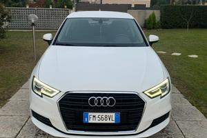 AUDI A3 SPB sport TDI