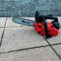 Motosega potatura balex