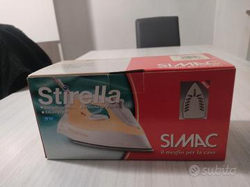 FERRO DA STIRO STIRELLA 